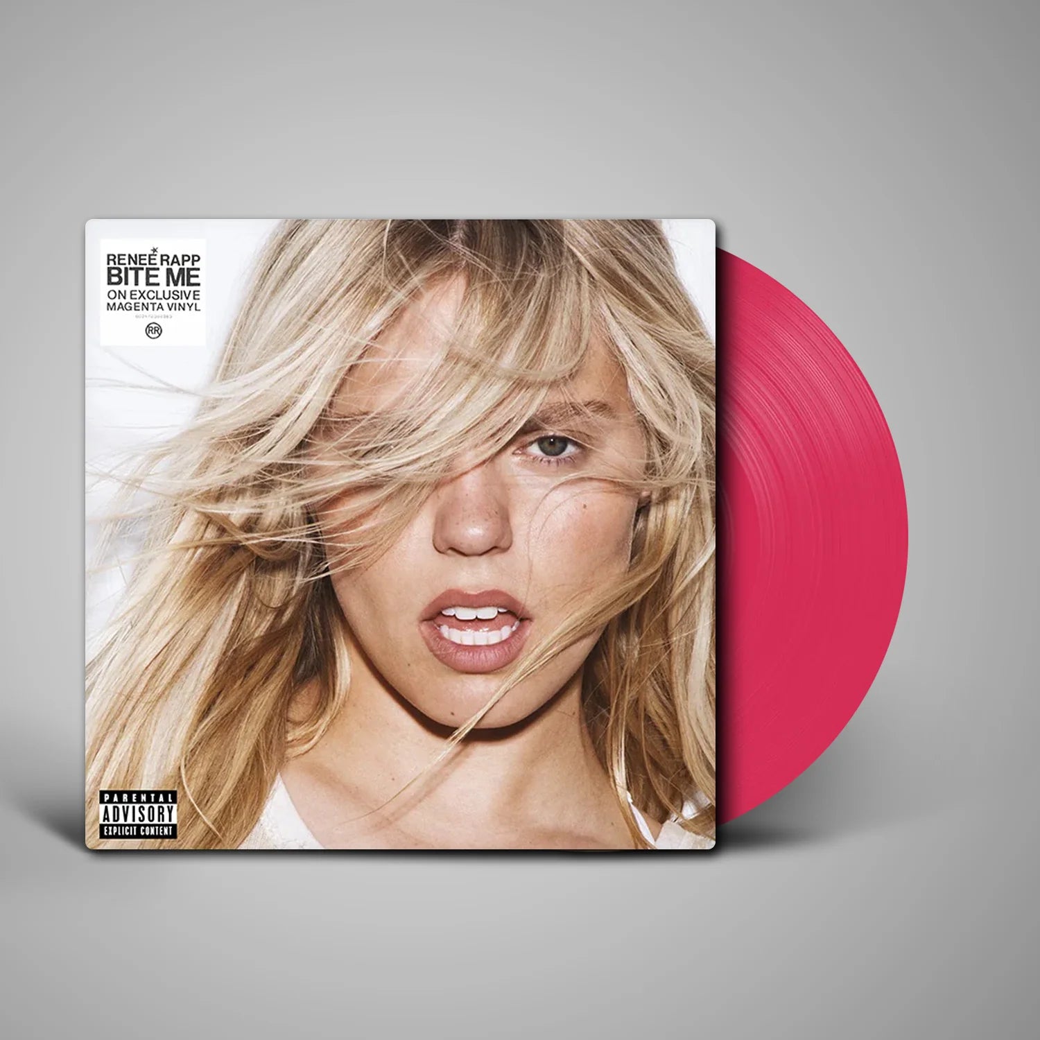 Reneé Rapp - Bite Me - Indie LP
