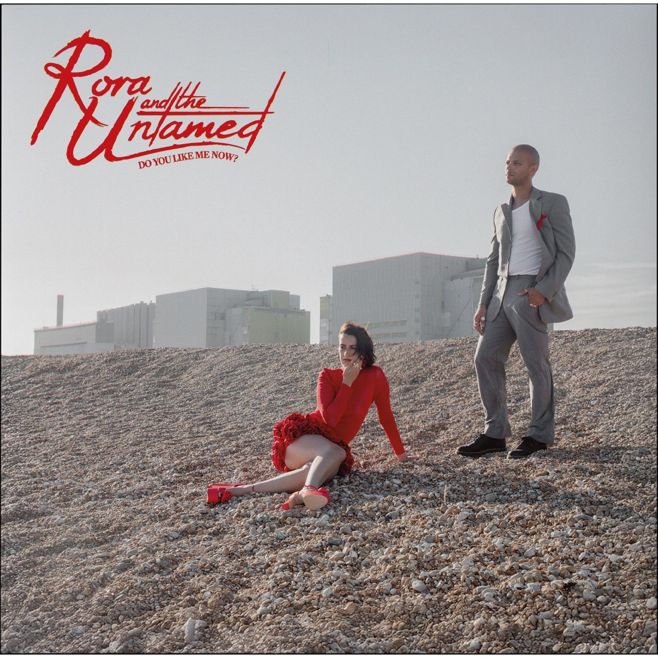 [Pre Order] Rora and the Untamed - Do You Like Me Now? - LP *