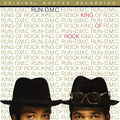 Run DMC - King of Rock - MFSL SACD