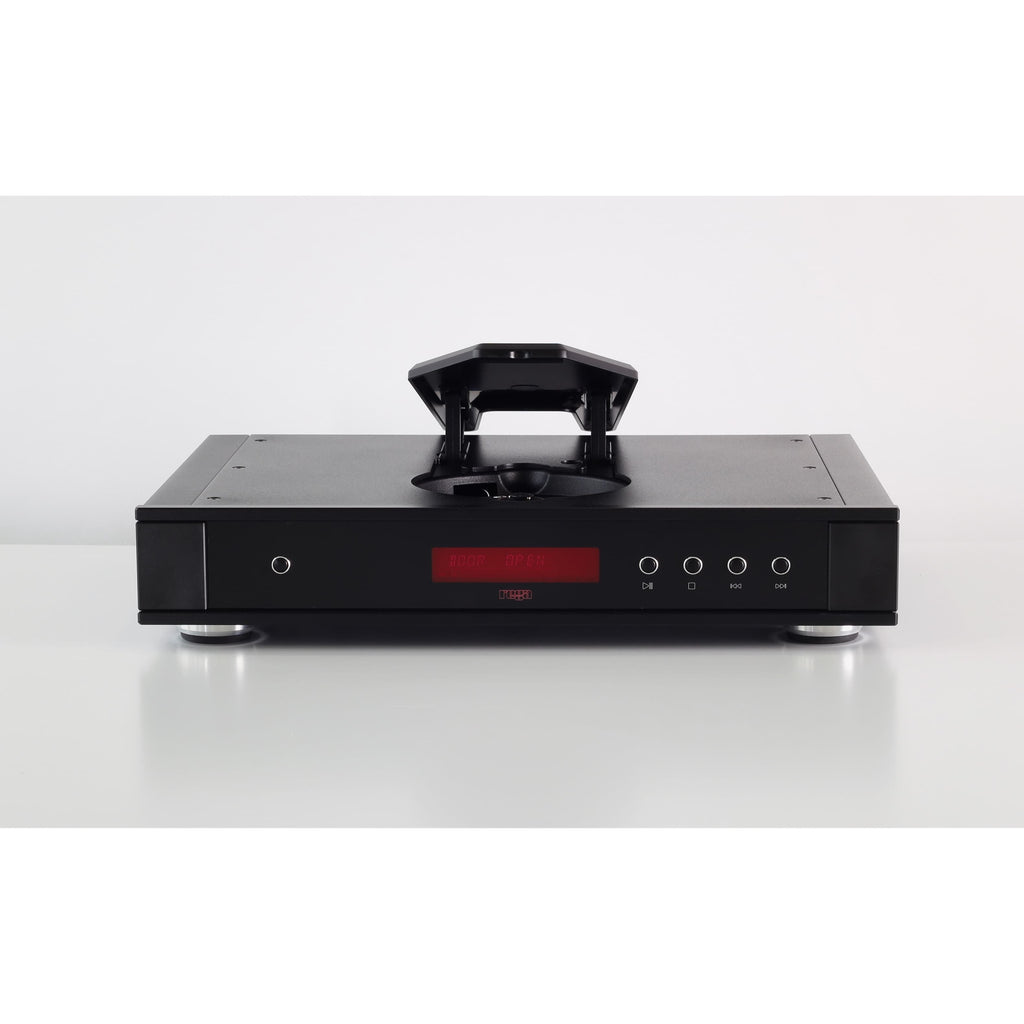 Rega - Saturn MK3 CD Player and DAC