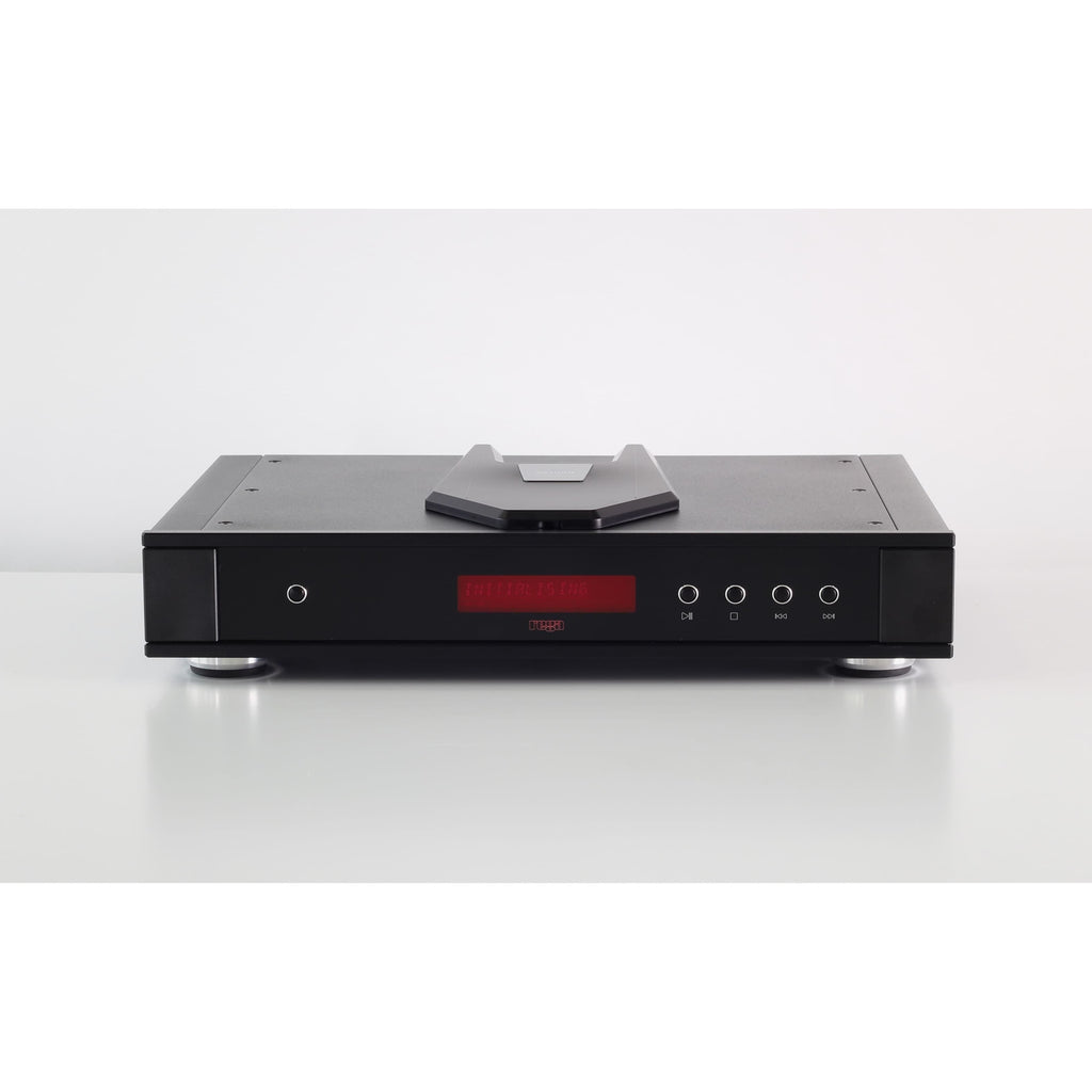 Rega - Saturn MK3 CD Player and DAC