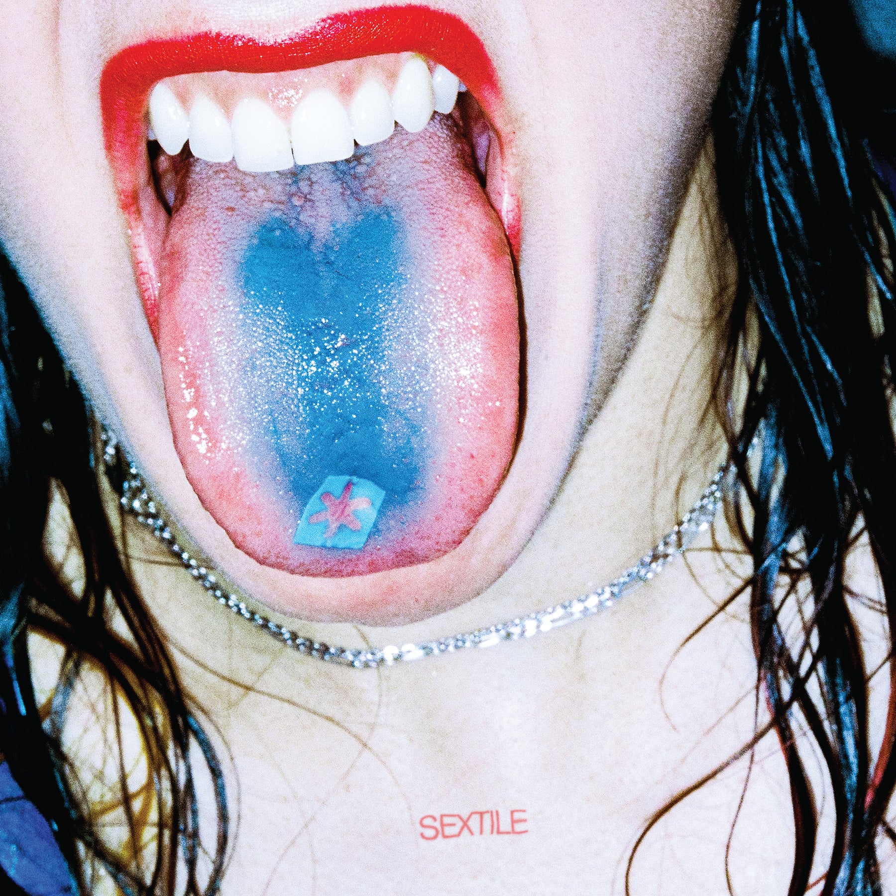 Sextile - Push - LP