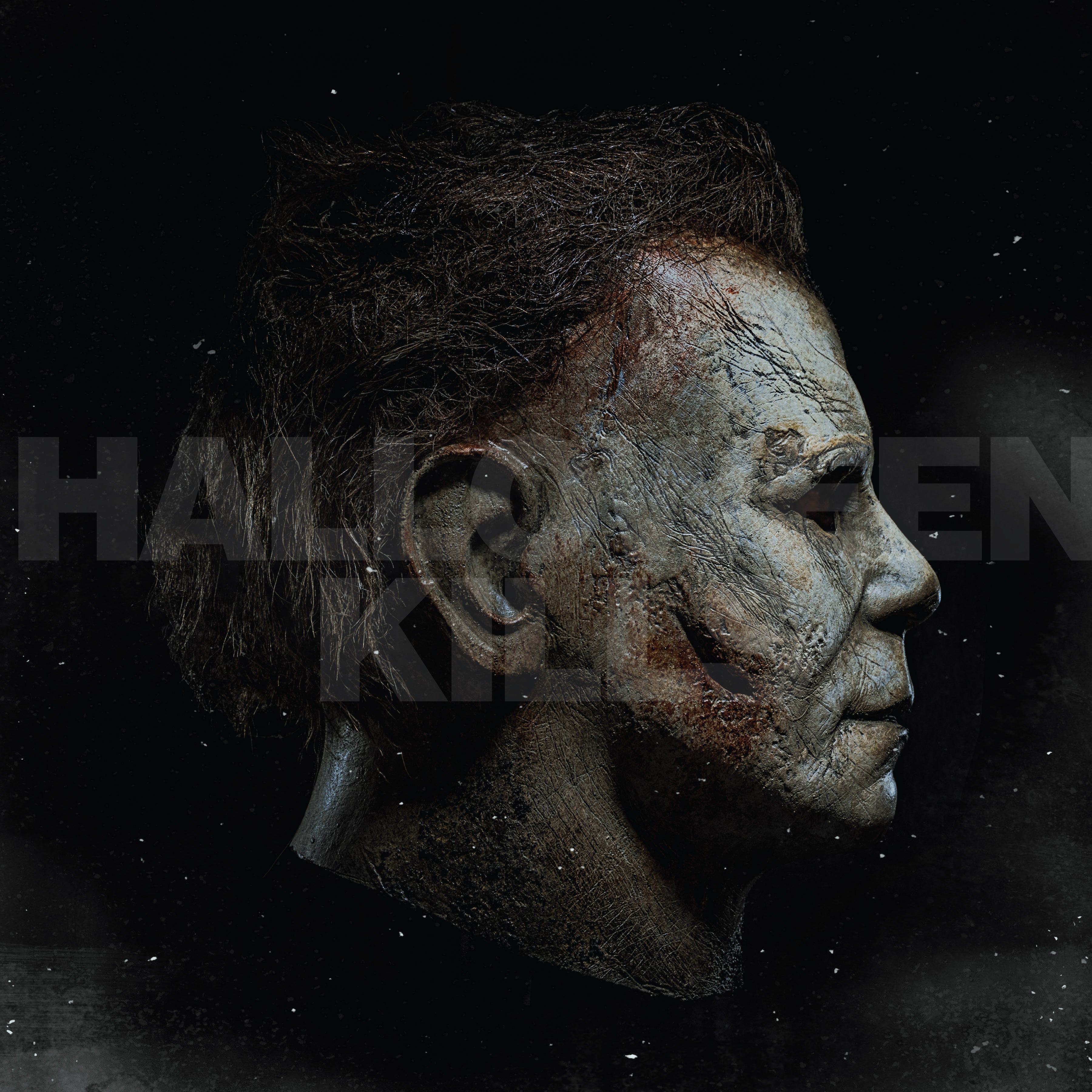 Halloween Kills - Original Motion Picture Soundtrack (Expanded Edition) - LP