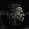 Halloween Ends: Original Motion Picture Soundtrack (Expanded Edition) - LP