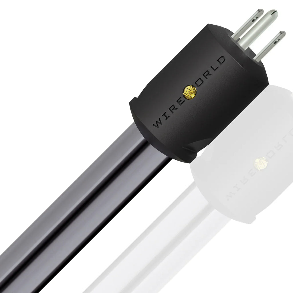 WireWorld - Silver Electra™ 10 Power Conditioning Cord