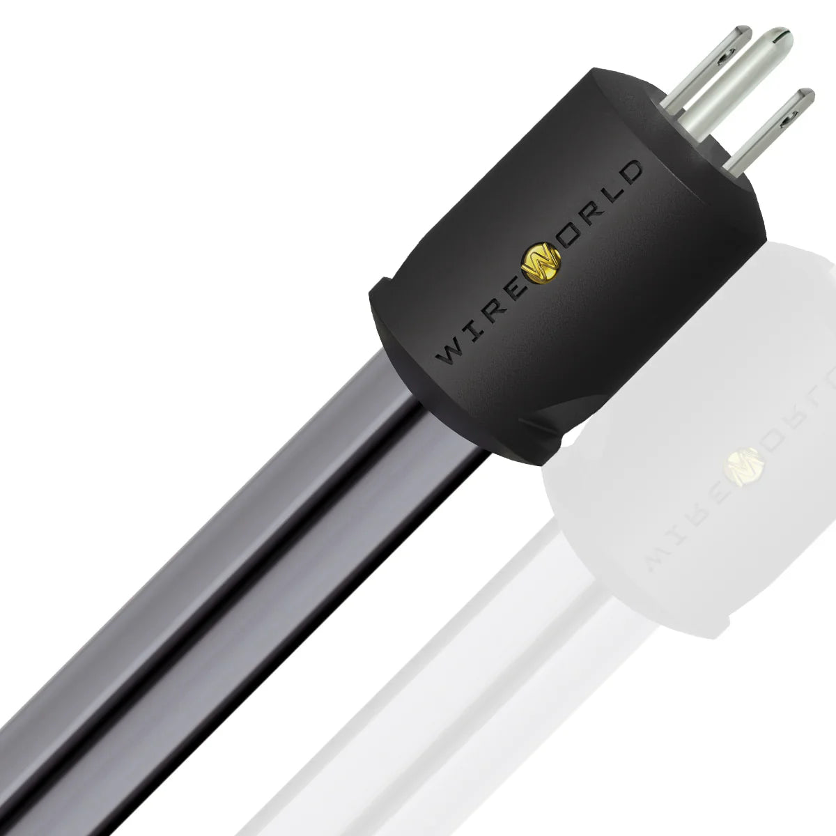 WireWorld - Silver Electra™ 10 Power Conditioning Cord