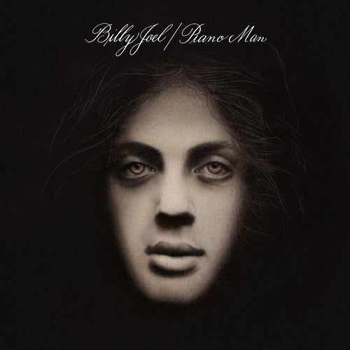 Billy Joel - Piano Man (Edición de lujo del 50 aniversario) - CD de importación japonesa