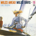 Miles Davis - Miles Ahead - LP de importación japonesa