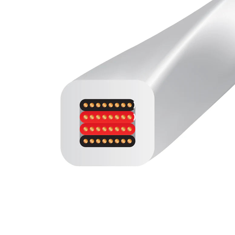 Wireworld - Solstice 10 Speaker Cable