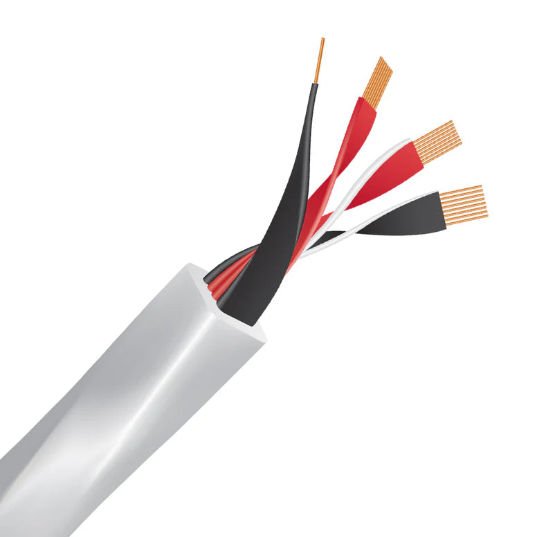 Wireworld - Solstice 10 Speaker Cable