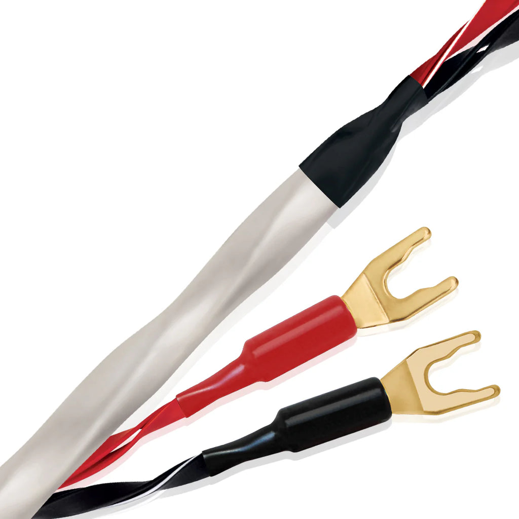 Wireworld - Solstice 10 Speaker Cable