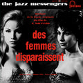 [Pre Order] Art Blakey & The Jazz Messengers - Des Femmes Disparaissent - Sam 10" LP *