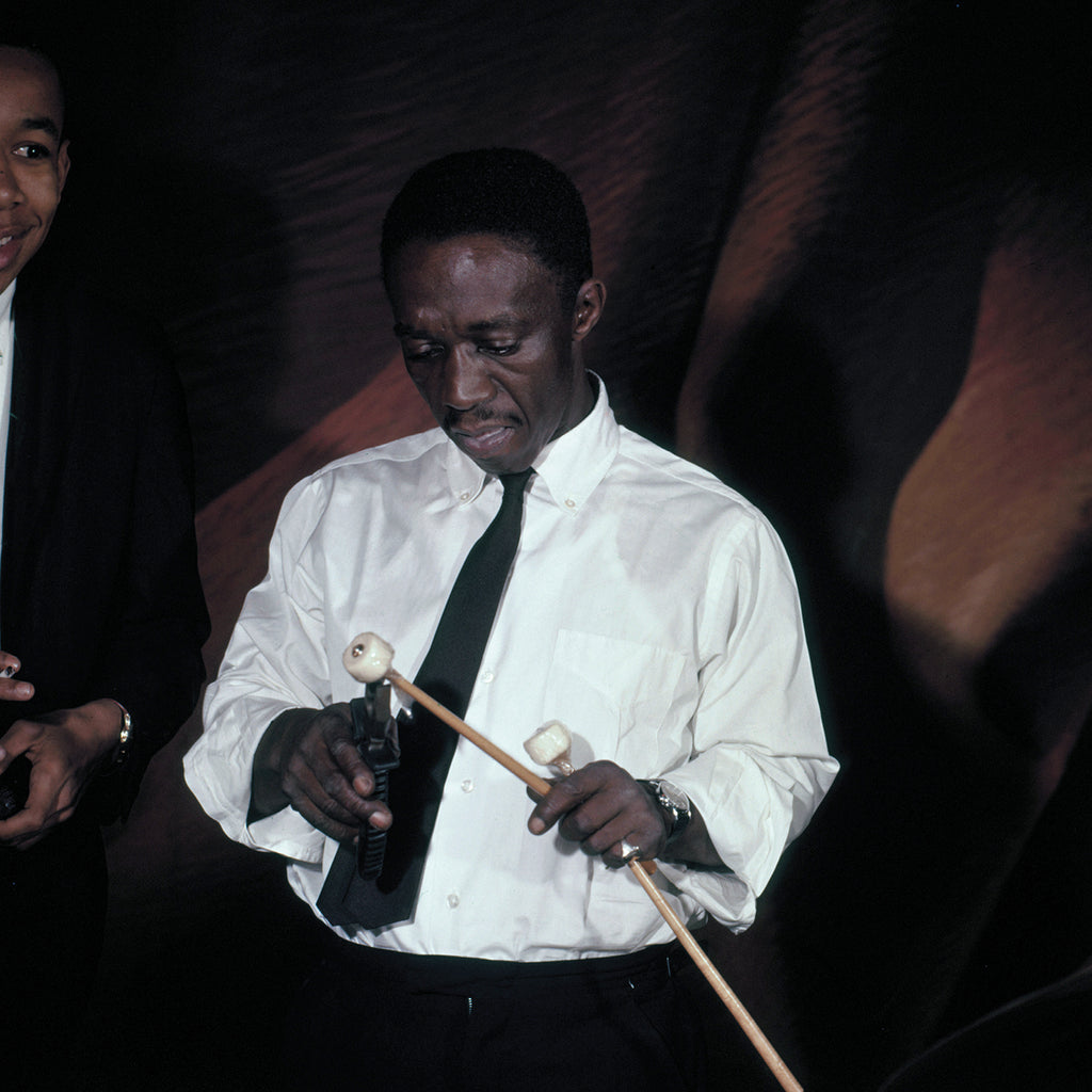 [Pre Order] Art Blakey & The Jazz Messengers - Des Femmes Disparaissent - Sam 10" LP *