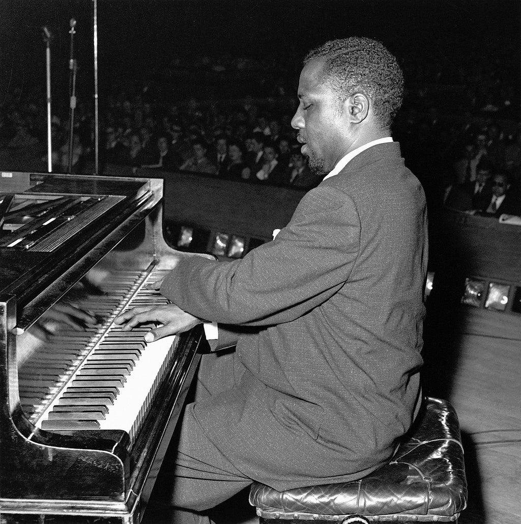 [Pre Order] Thelonious Monk - Piano Solo - Sam 10" LP *