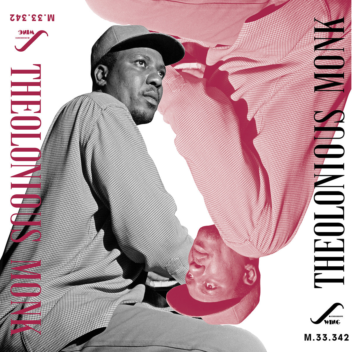 Thelonious Monk - Piano Solo - Sam 10