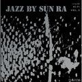 Sun Ra - Jazz By Sun Ra, Vol. 2 - Sam LP