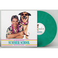 Summer School (Motion Picture Score) - Danny Elfman - 45rpm LP