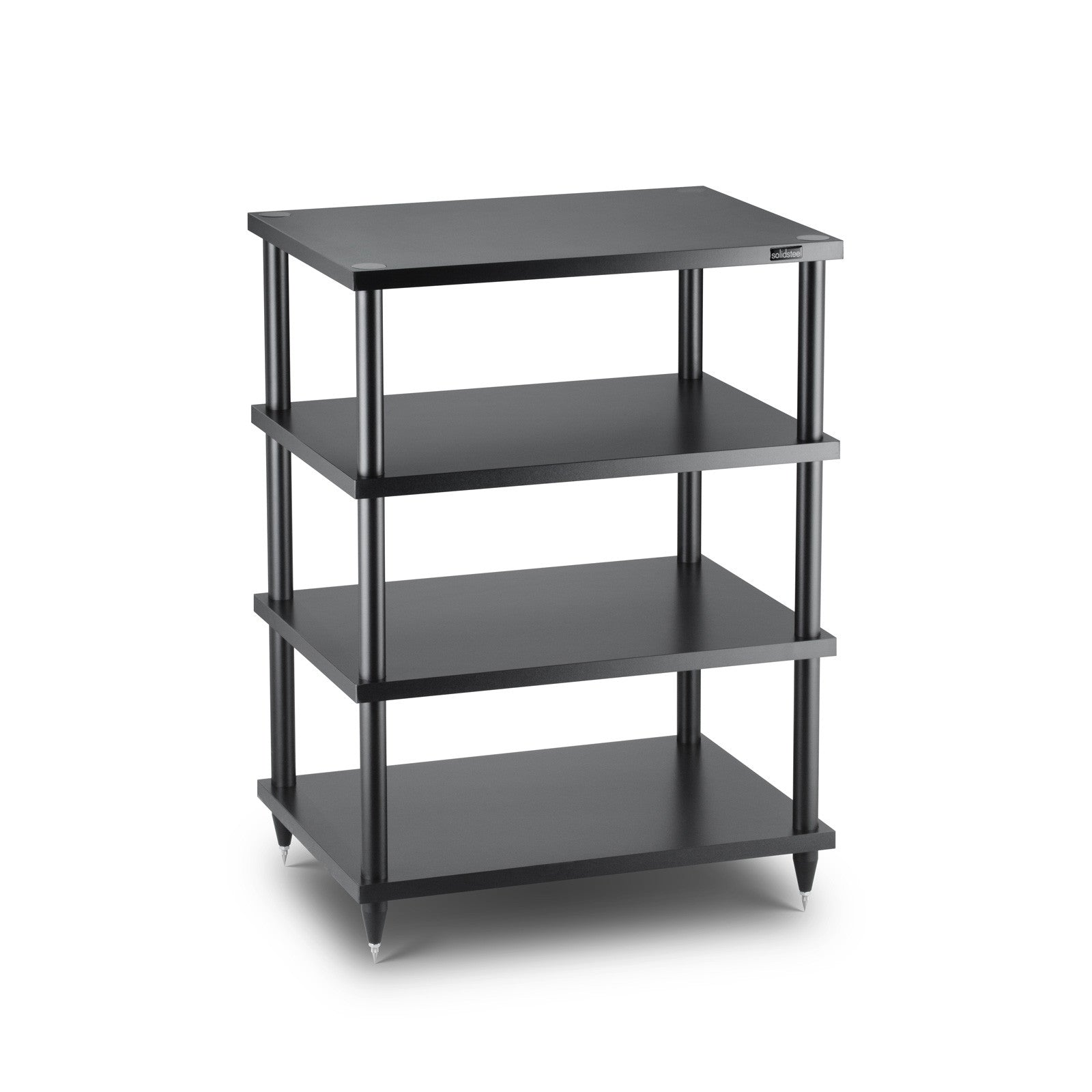 SOLIDSTEEL – Modulares Audio-Rack der S2-Serie