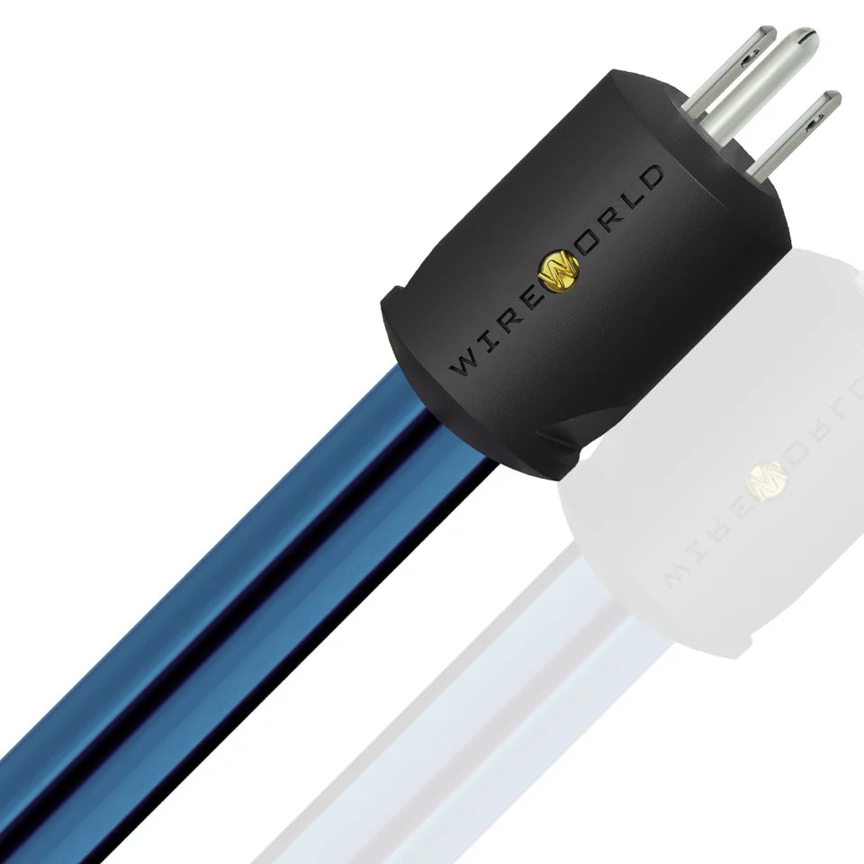 WireWorld - Stratus 10 Power Conditioning Cord