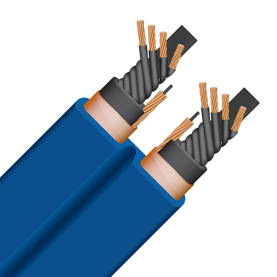 WireWorld - Stratus 10 Power Conditioning Cord