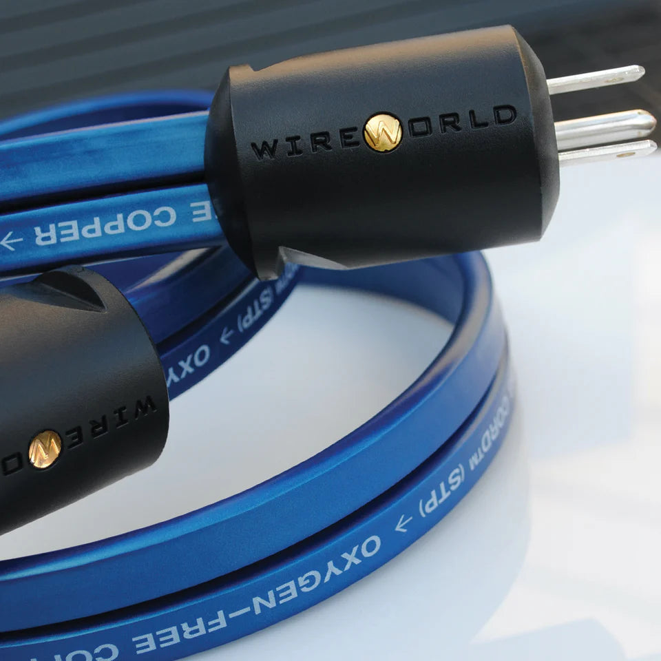 WireWorld - Stratus 10 Power Conditioning Cord