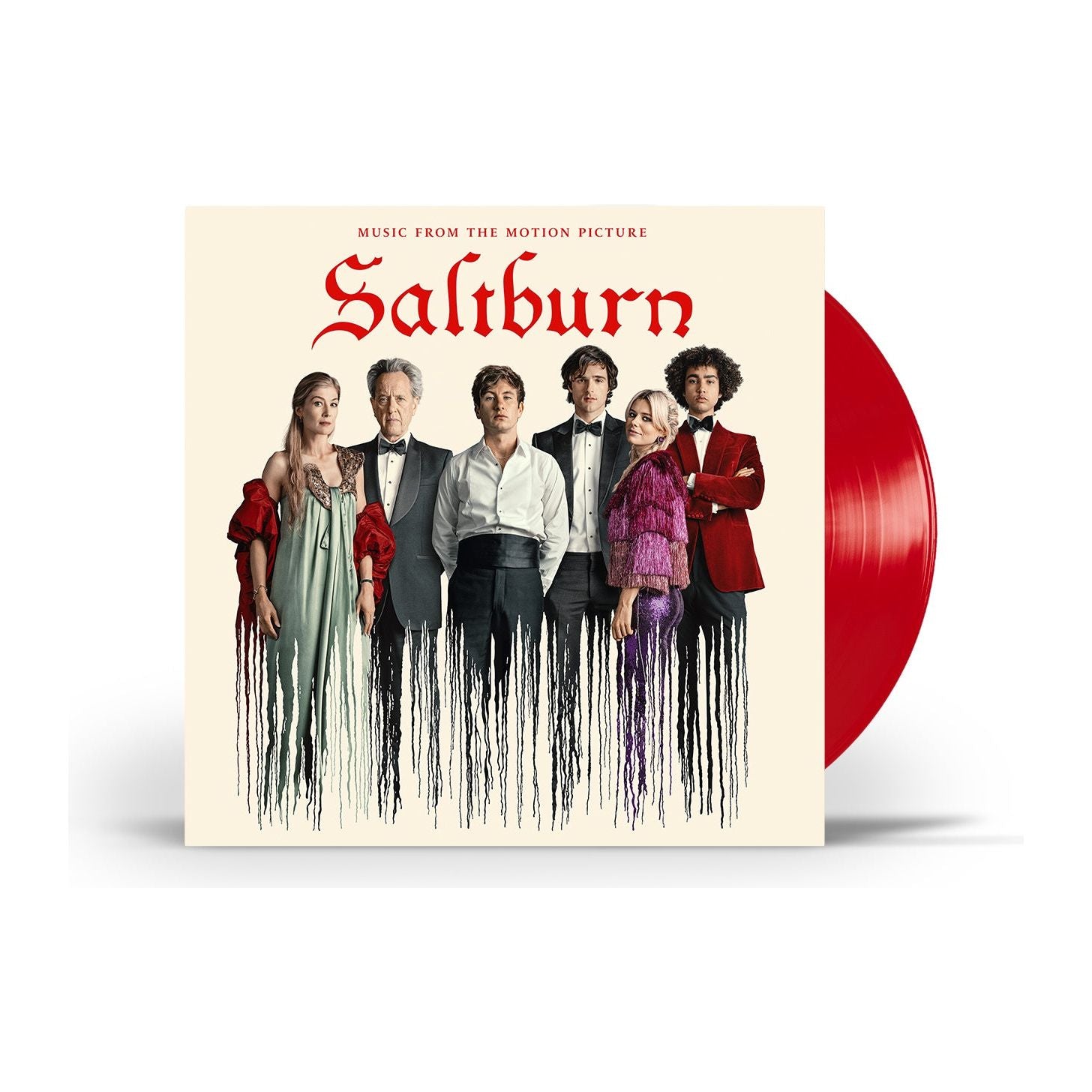 Saltburn - Motion Picture Soundtrack - LP