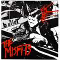 The Misfits - Bullet - 7" 45 rpm