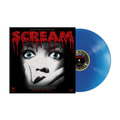 [Pre Order] Marco Beltrami - Scream (Original Motion Picture Score) (30th Anniversary) - LP *