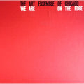 The Art Ensemble of Chicago - We Are On The Edge - LP Box Set