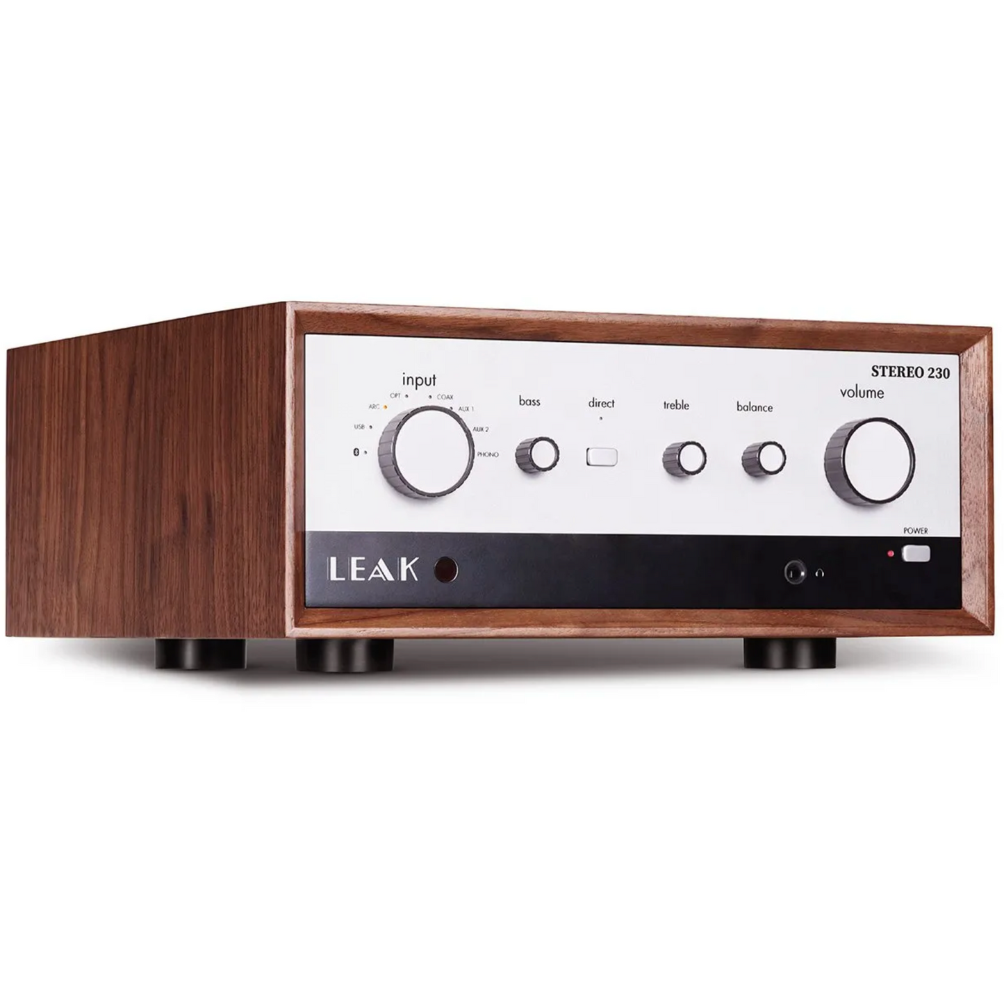 LEAK - Stereo 230 Integrated Amplifier
