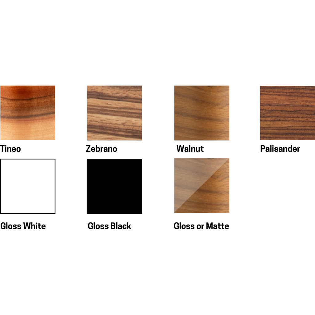 Dr. Feickert - Blackbird Turntable