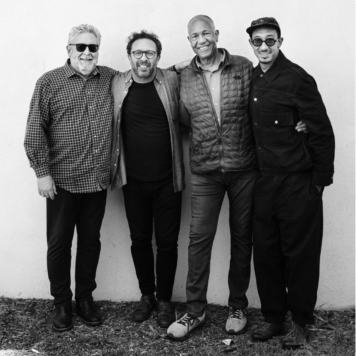 Anthony Wilson - Hackensack West - Cohearent Records LP