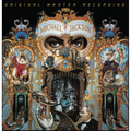 Michael Jackson - Dangerous - MFSL LP