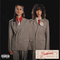 Towa Bird - Gentleman - LP