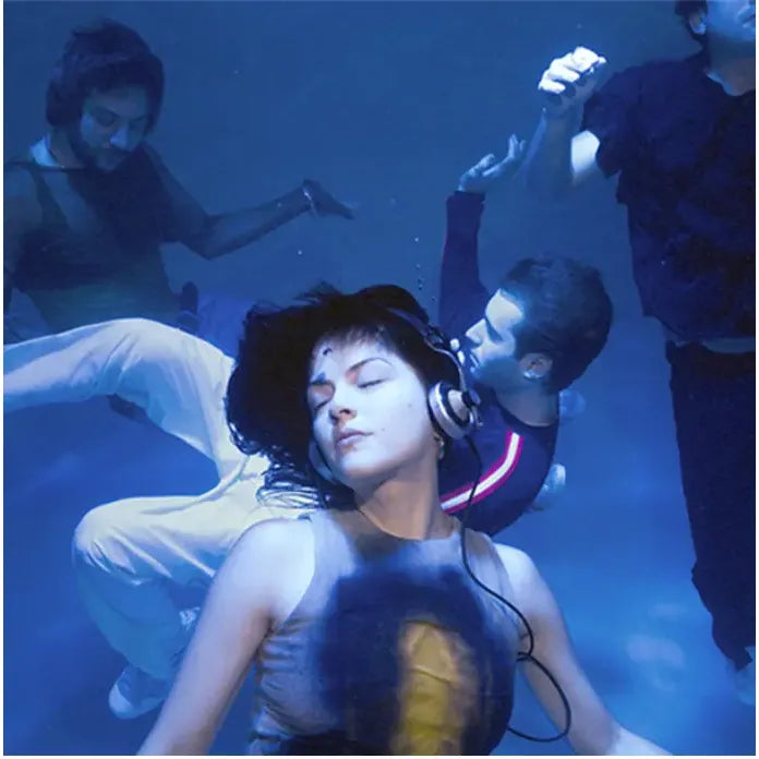 The Marías - Submarine | The 'In' Groove