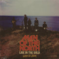 [Pre Order] Liam St. John - Man Of The North (Live In The Wild) - LP *