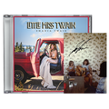 [Pre Order] Shania Twain - Little Miss Twain - Signed CD *