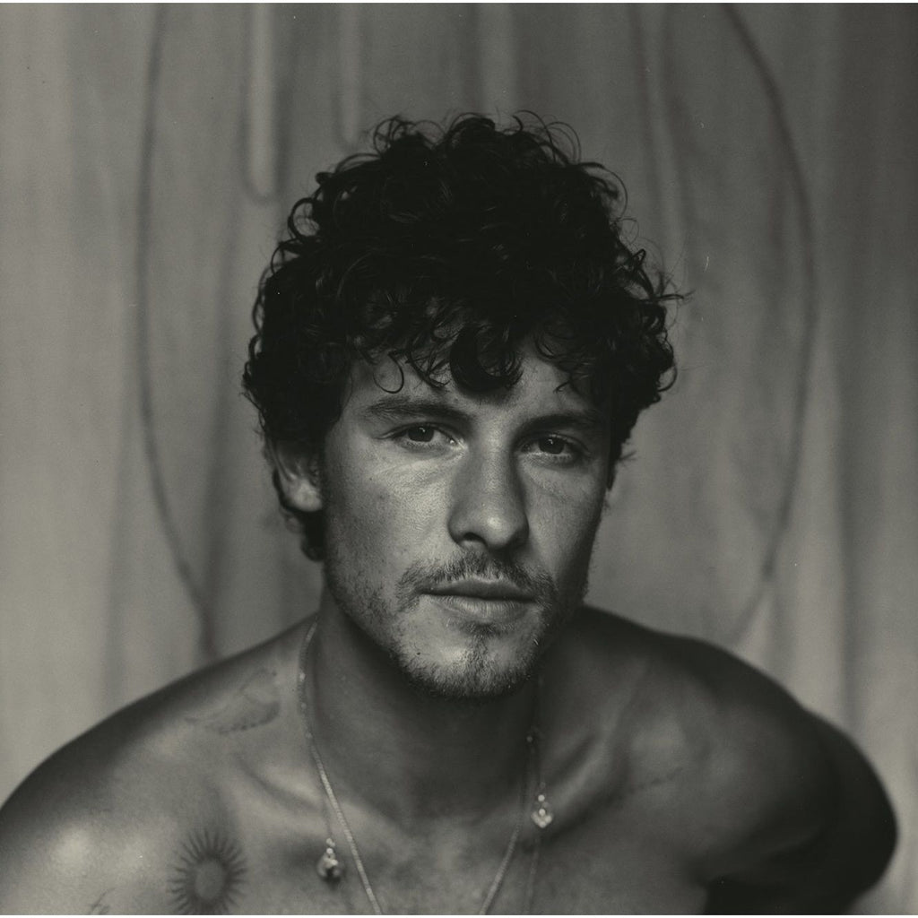 Shawn Mendes - Shawn - Wood Ring Vinyl - LP