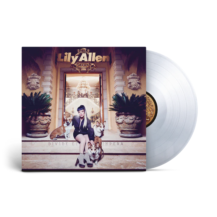 Lily Allen - Sheezus - LP