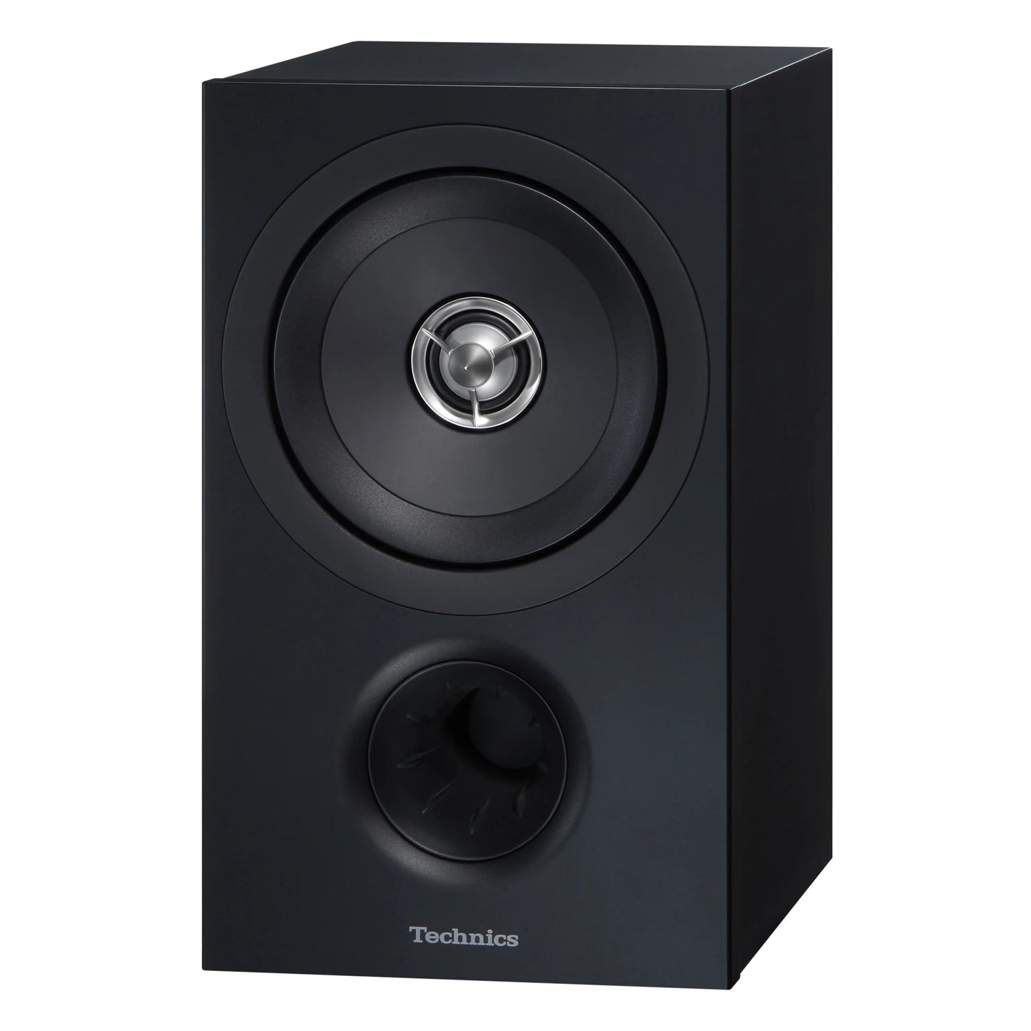Technics - Bookshelf Speaker System SB-C600-K