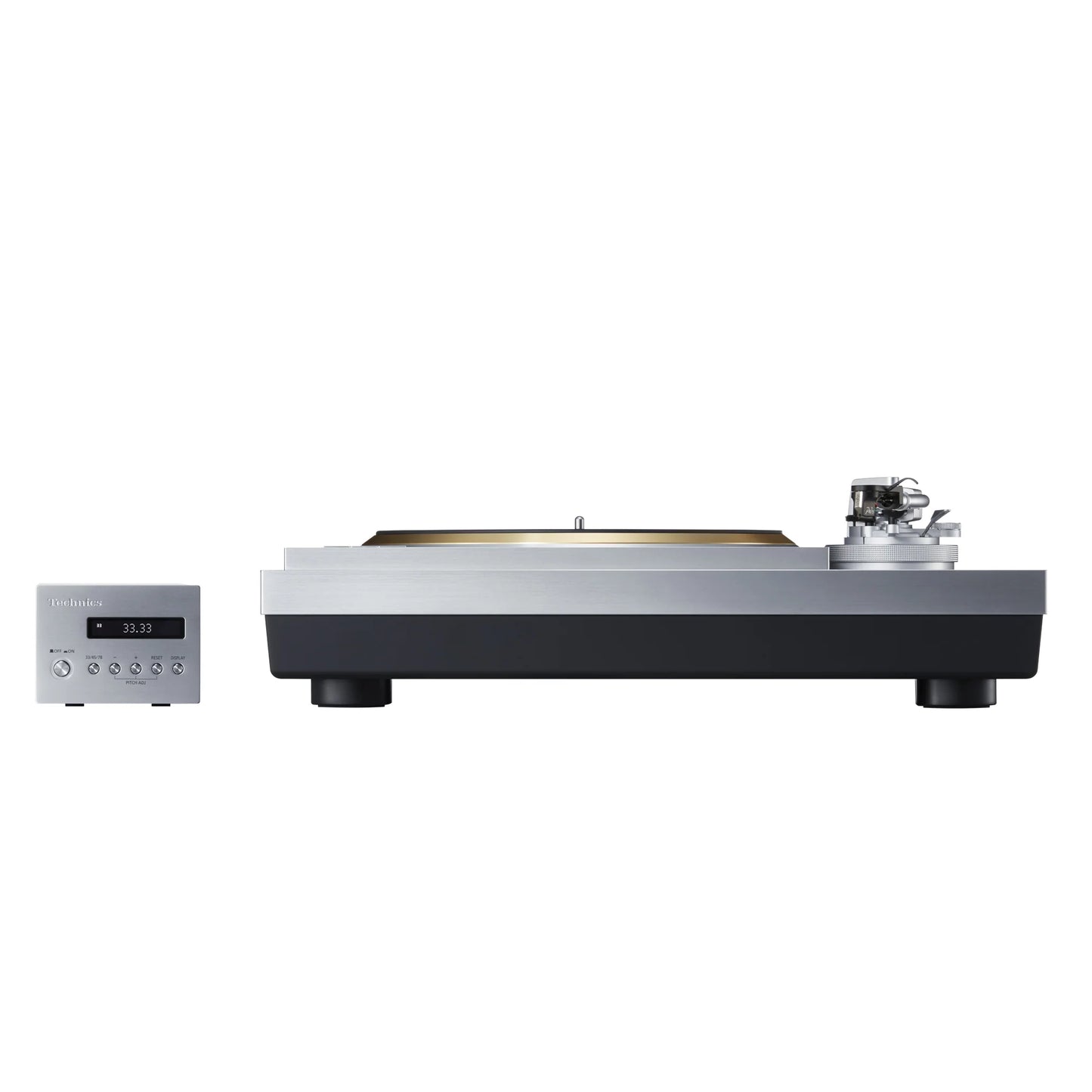 Technics - Direct Drive Turntable System SL-1000RE-S