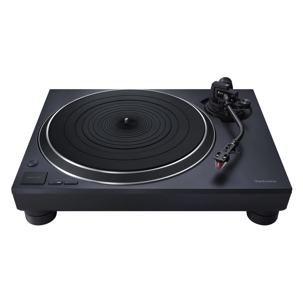 Technics – SL-1500C Plattenspieler mit Direktantrieb