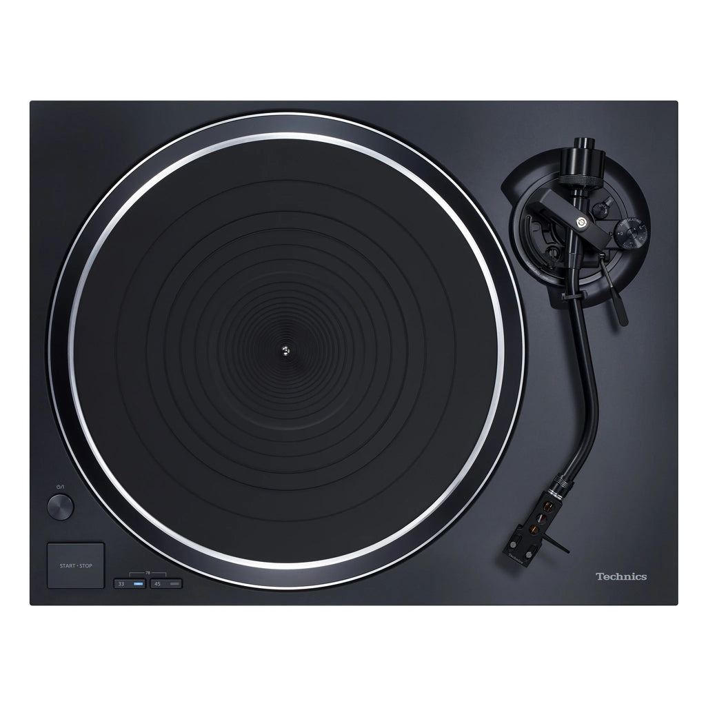 Technics - SL-1500C Direct Drive Turntable
