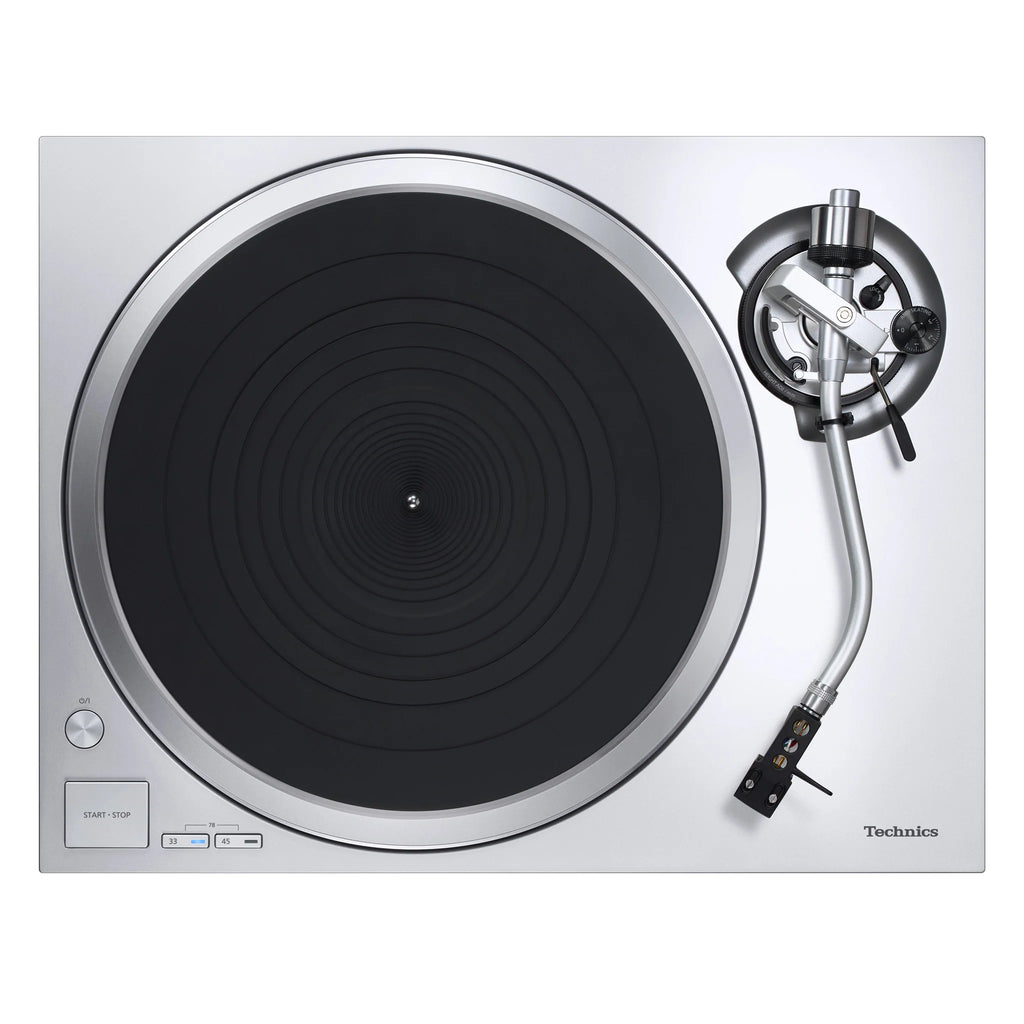 Technics - SL-1500C Direct Drive Turntable