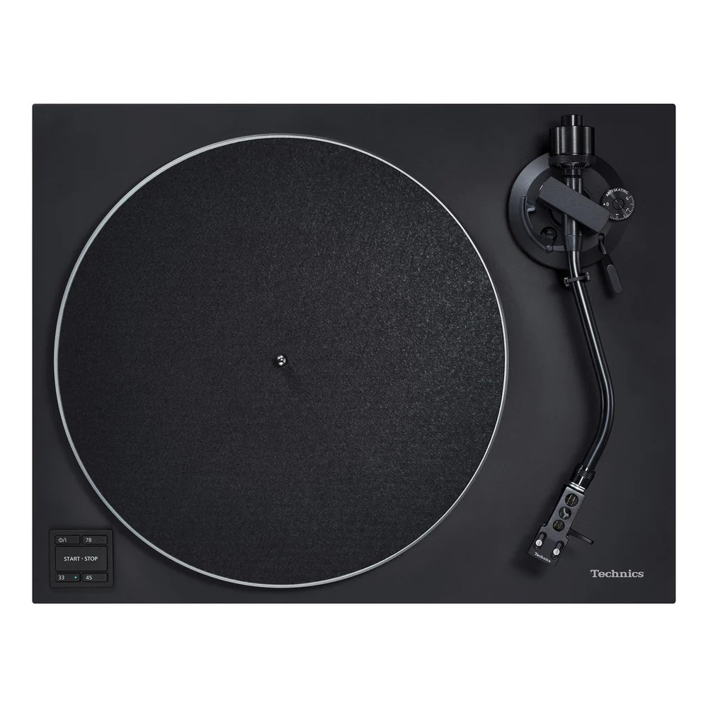 Technics - Direct Drive Turntable SL-50C