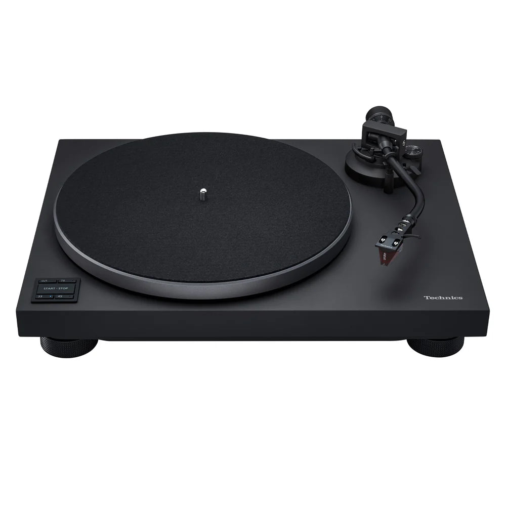 Technics - Direct Drive Turntable SL-50C