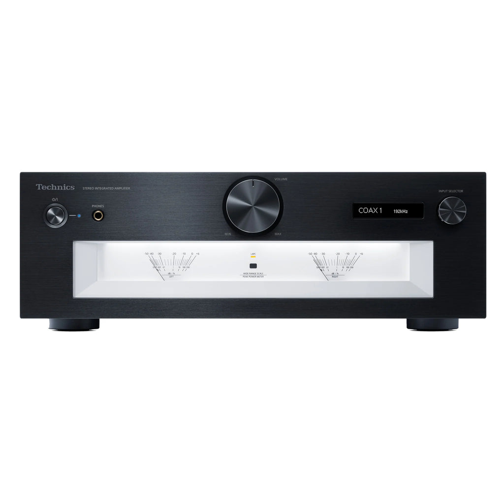Technics - Stereo Integrated Amplifier SU-G700M2