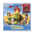 Harry Gregson-Williams & John Powell - Shrek (Original Motion Picture Score) album cover