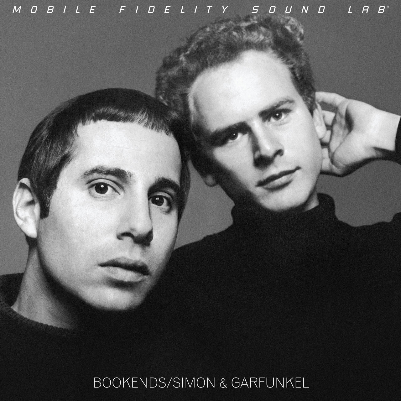 Simon & Garfunkel - Bookends - MFSL SACD