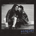 Singles, Vol. 2 - Blues for a T-Shirt - Original Motion Picture Soundtrack - LP